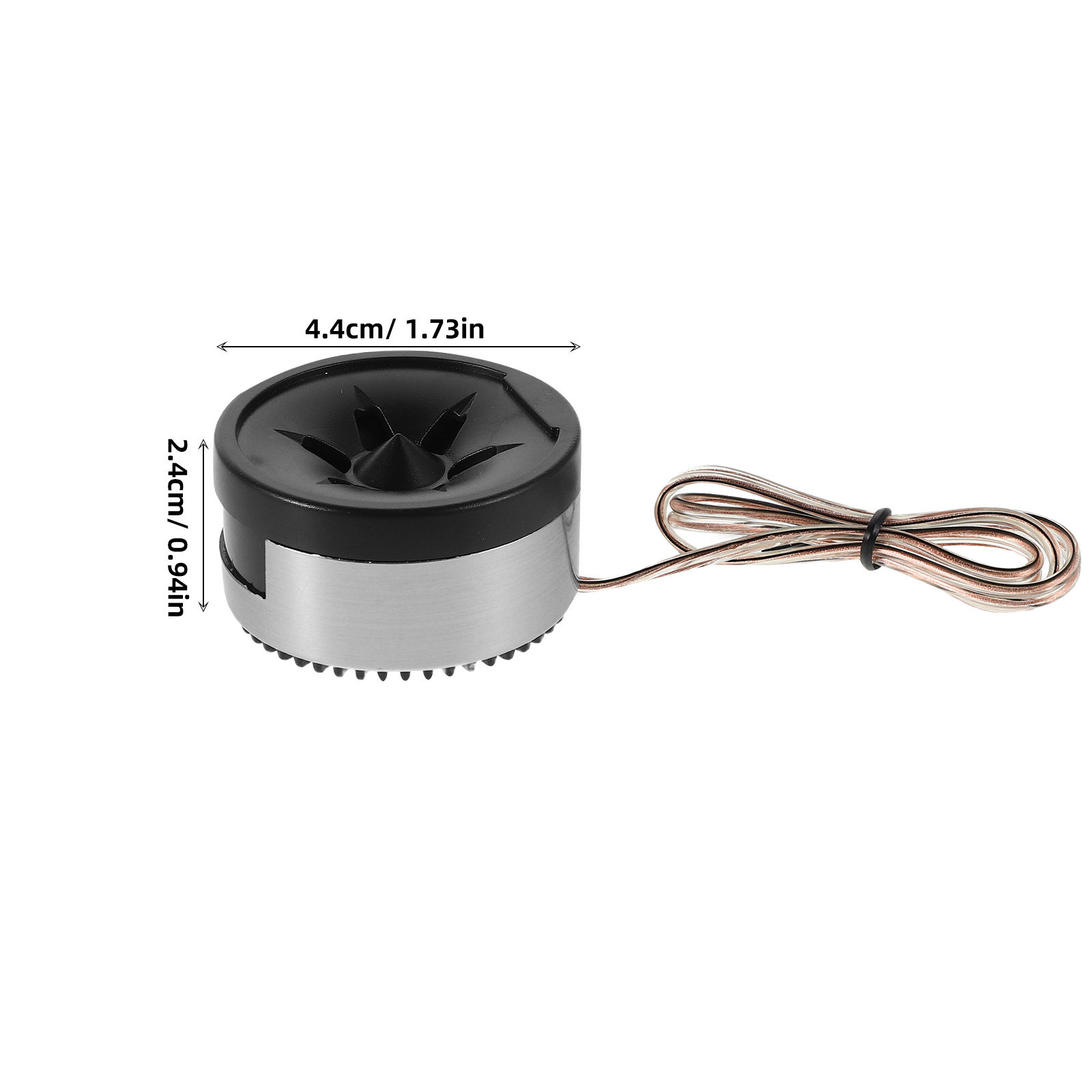 1Pair High Efficiency Mini Dom - đánh giá và giá Audio Music Enhancer