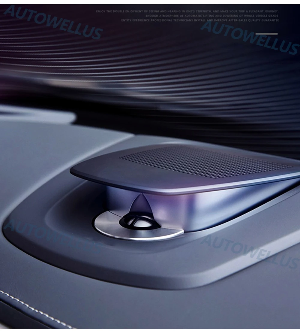 For BMW F10 F11 F15 F16 Car So - đánh giá và giá Audio Music Enhancer