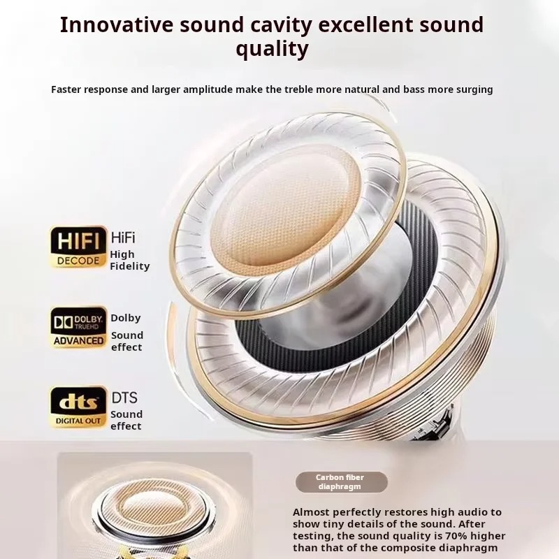 New Bluetooth Wireless In-Ear  - đánh giá và giá Contact Pickup Mic