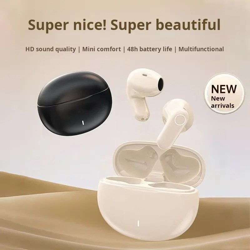 New Bluetooth Wireless In-Ear  - đánh giá và giá Contact Pickup Mic