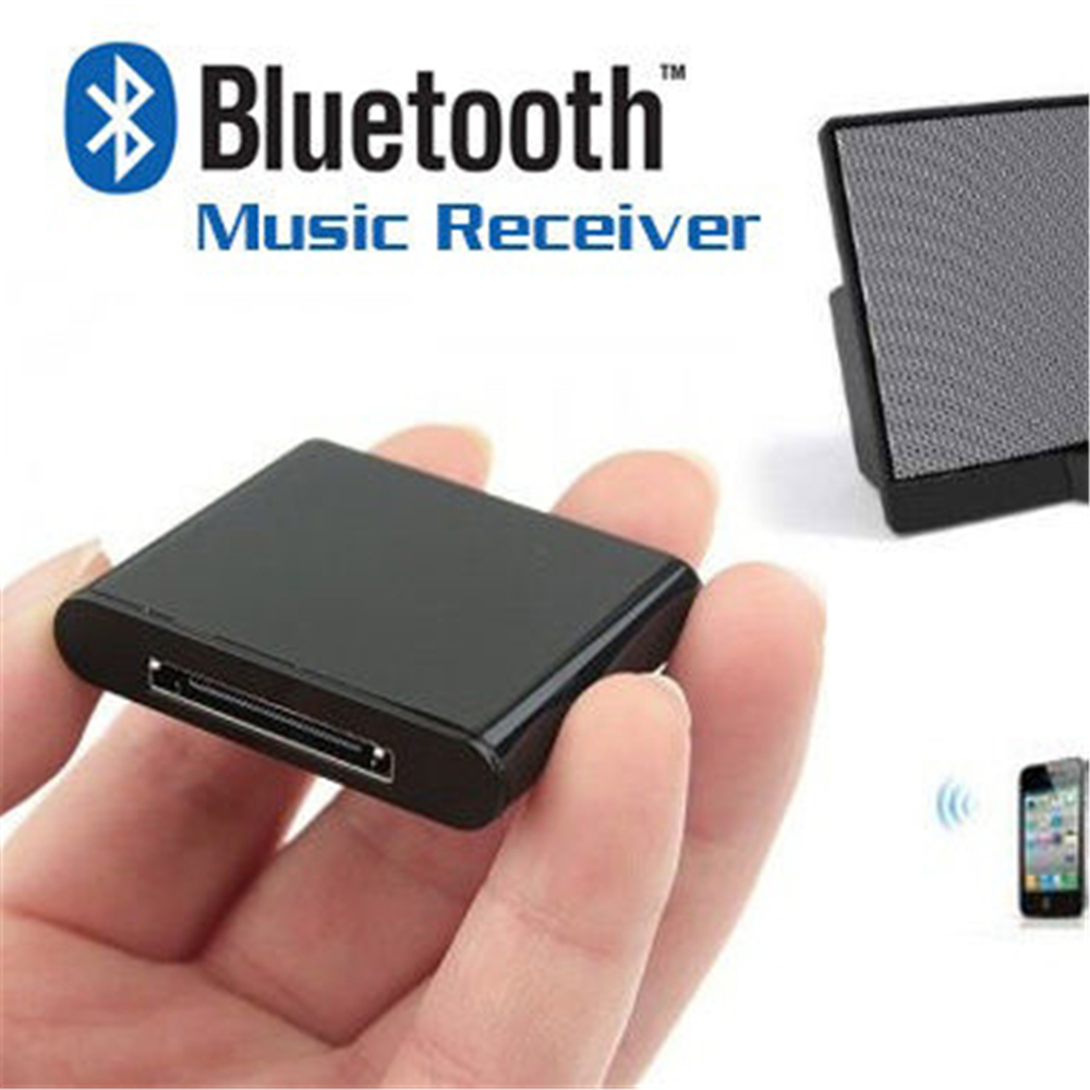 Durbale 30 Pin Wireless Blueto - đánh giá và giá Audio Music To Video