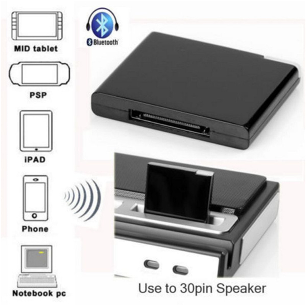 Durbale 30 Pin Wireless Blueto - đánh giá và giá Audio Music To Video