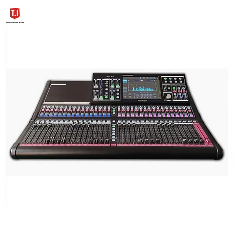 32 Channel Digital Mixer Conso - đánh giá và giá Audio Music Mixer