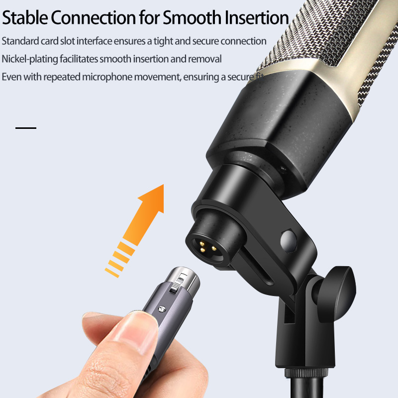 CHOSEAL 2XLR Female to 2RCA Ma - đánh giá và giá Audio Music Mixer