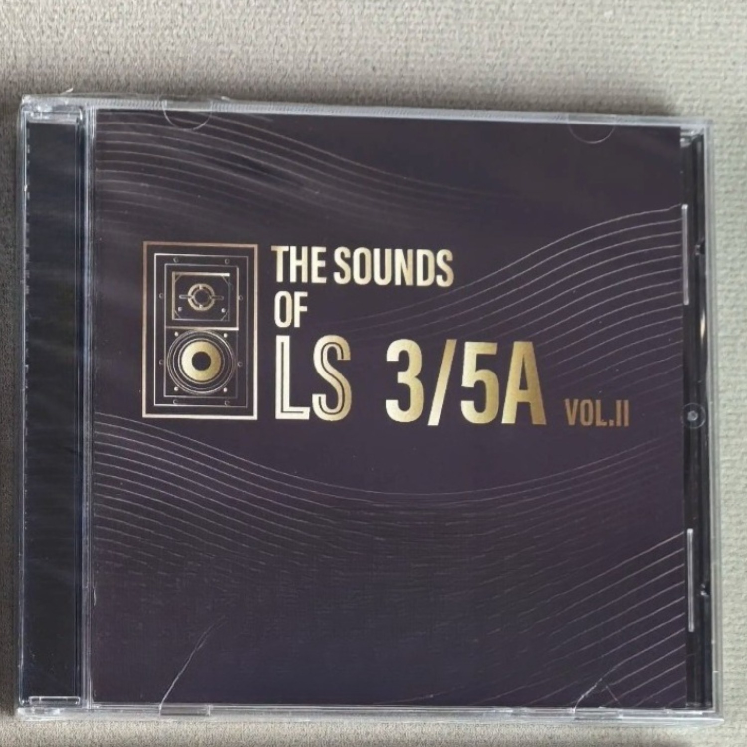 Audiophile-Grade High-Fidelity - đánh giá và giá Audio Music Cover
