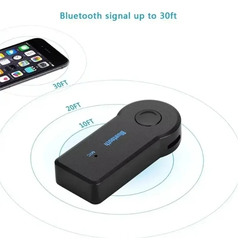 2 in 1 Wireless Bluetooth 5.0  - đánh giá và giá Audio Music To Video