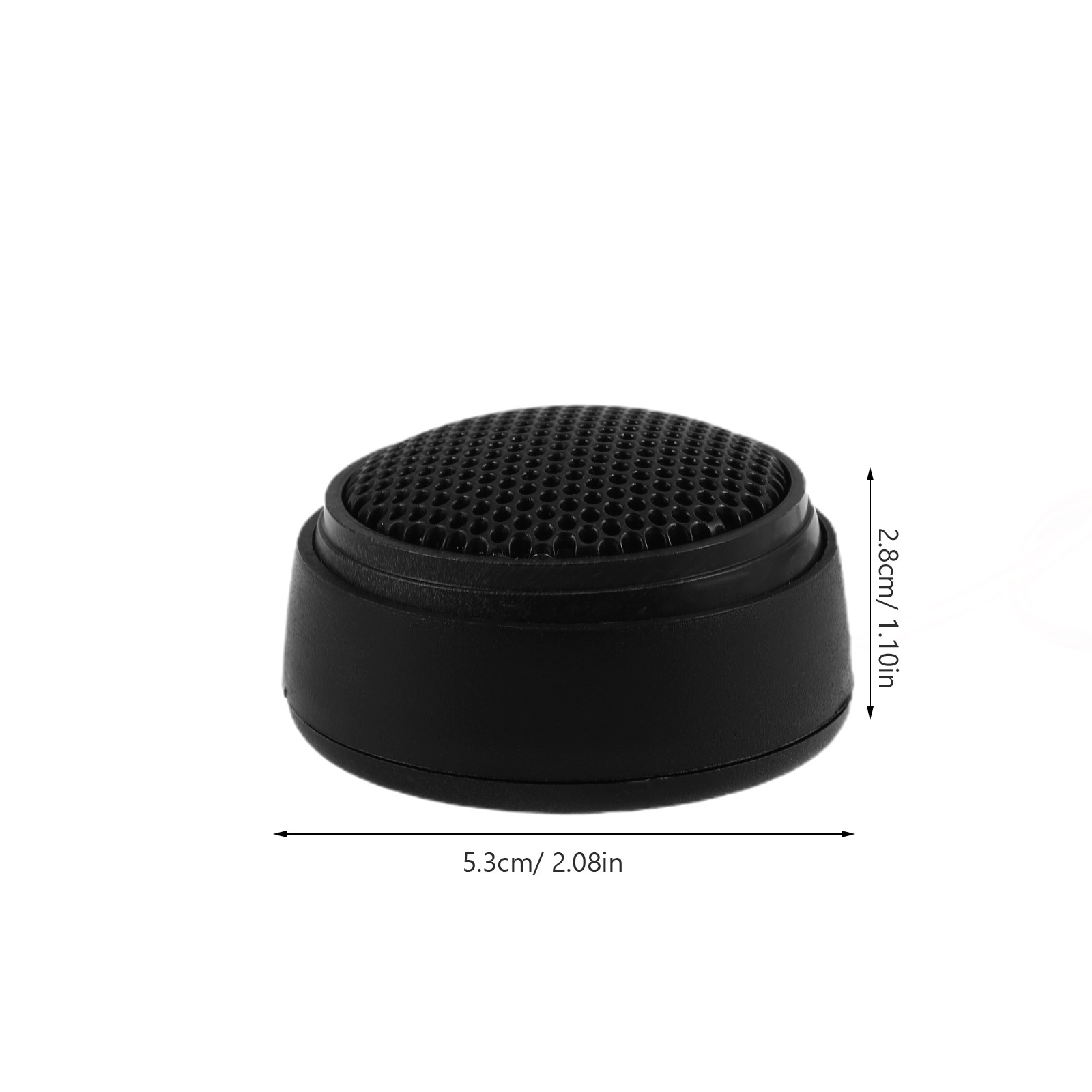 1Pair Car Audio Speakers High  - đánh giá và giá Audio Music Enhancer