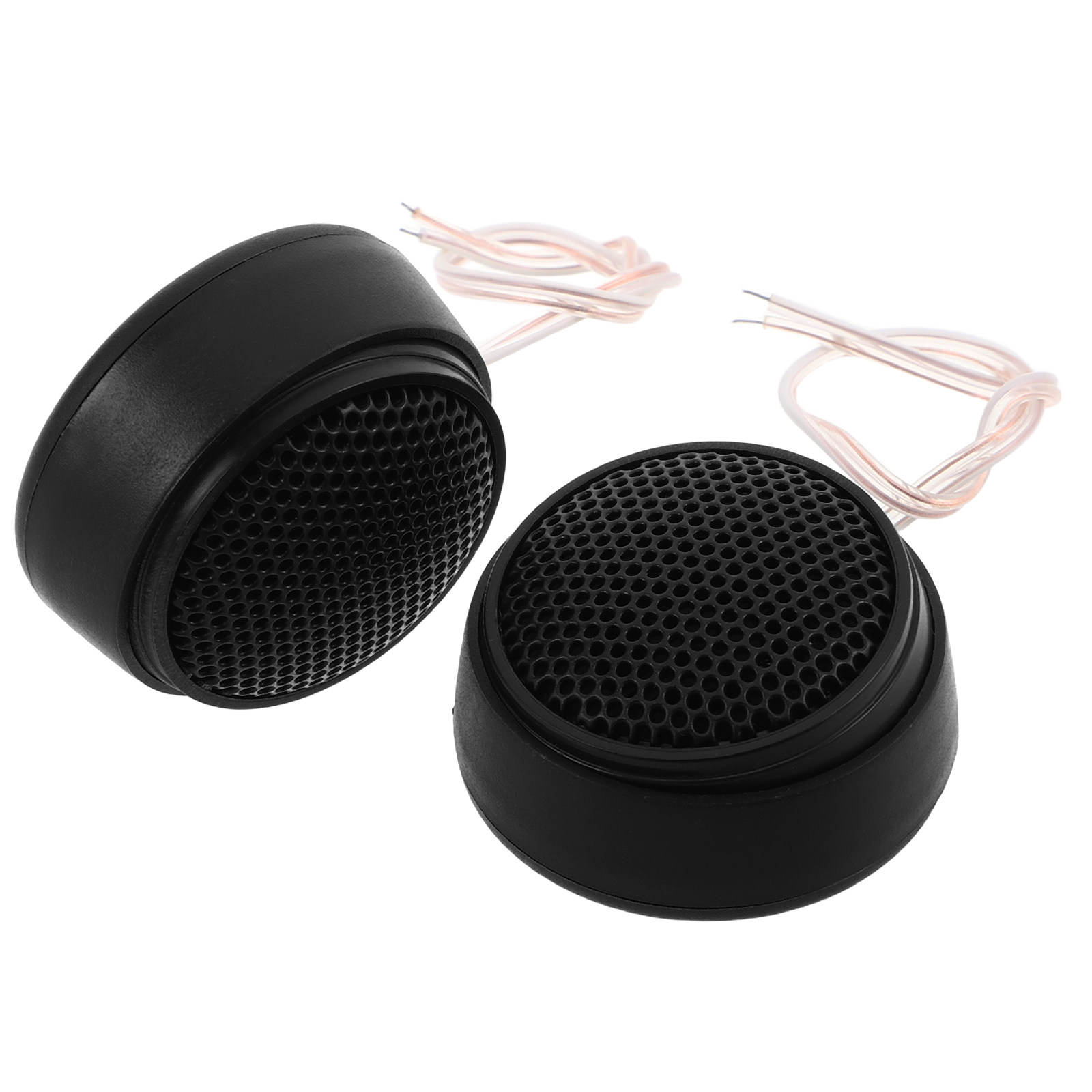 1Pair Car Audio Speakers High  - đánh giá và giá Audio Music Enhancer