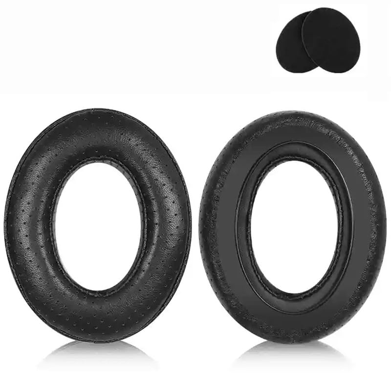 Upgrade Sheepskin Replacement  - đánh giá và giá Sennheiser Headphone Momentum 4