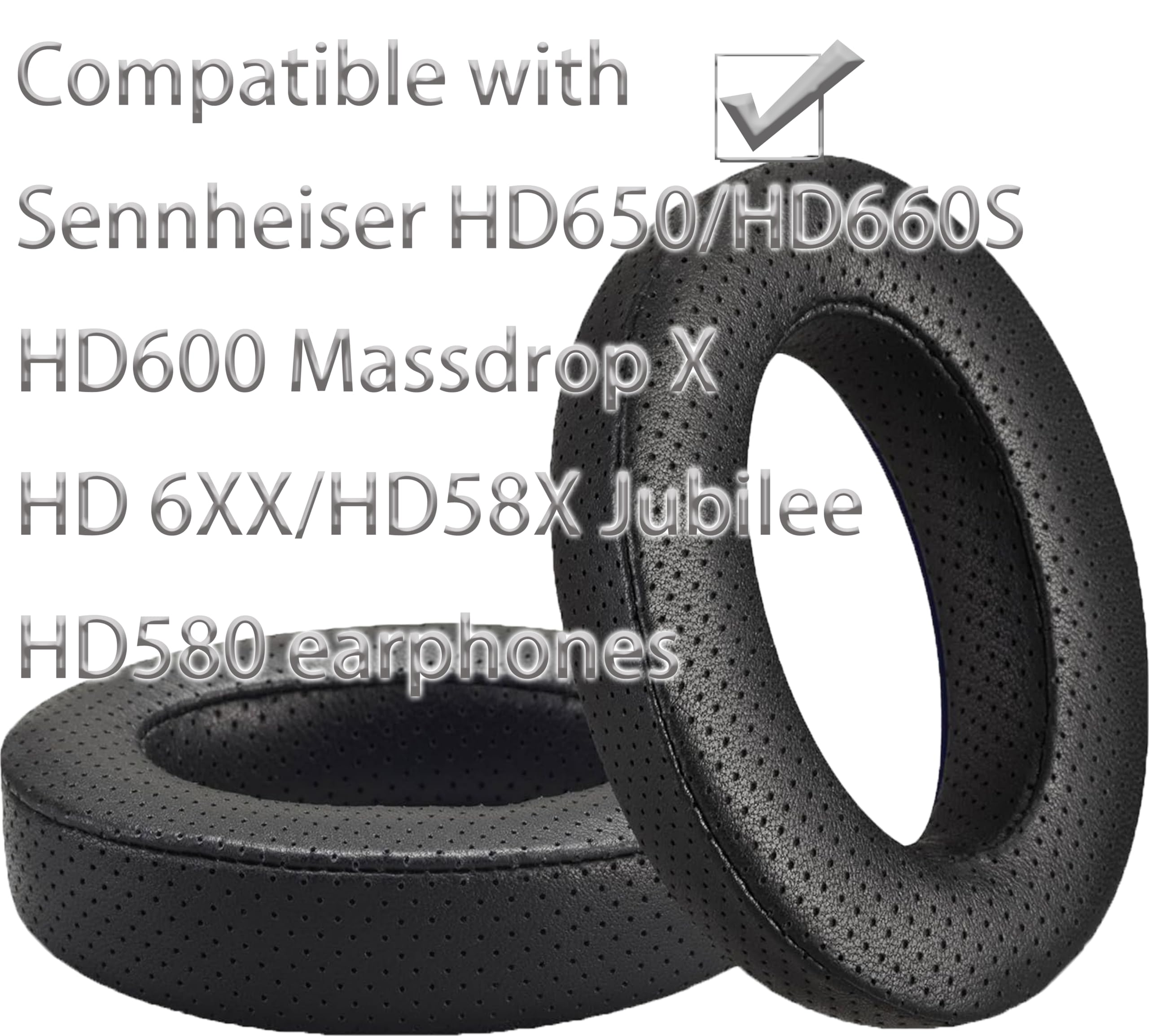 Upgrade Sheepskin Replacement  - đánh giá và giá Sennheiser Headphone Momentum 4