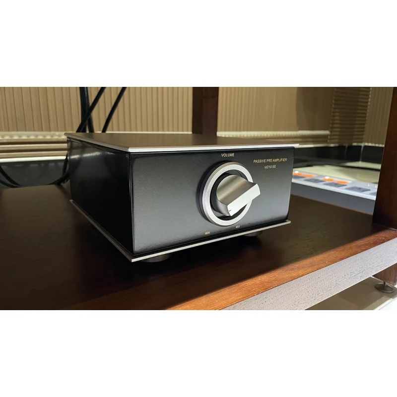 Passive Preamp Audio Transform - đánh giá và giá Audio Music Enhancer