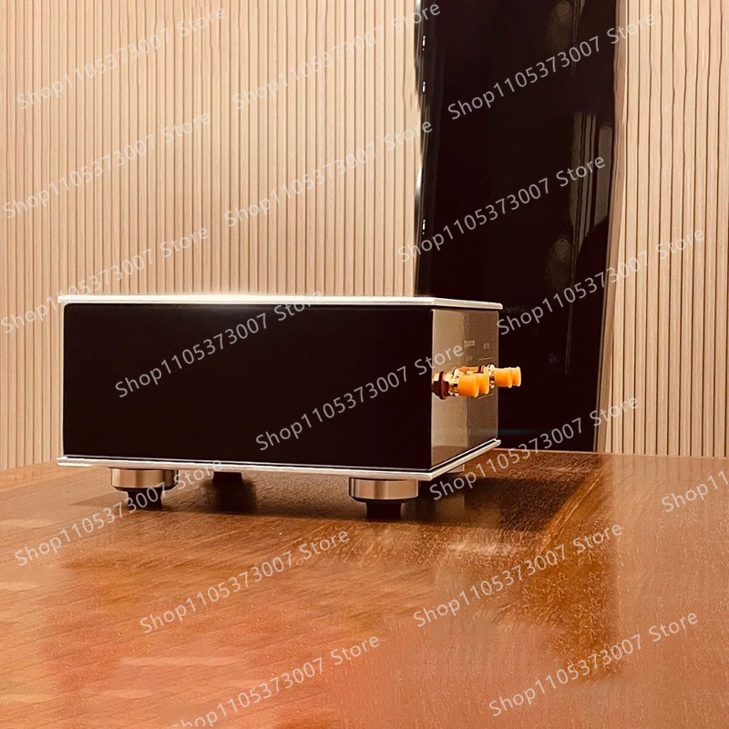 Passive Preamp Audio Transform - đánh giá và giá Audio Music Enhancer
