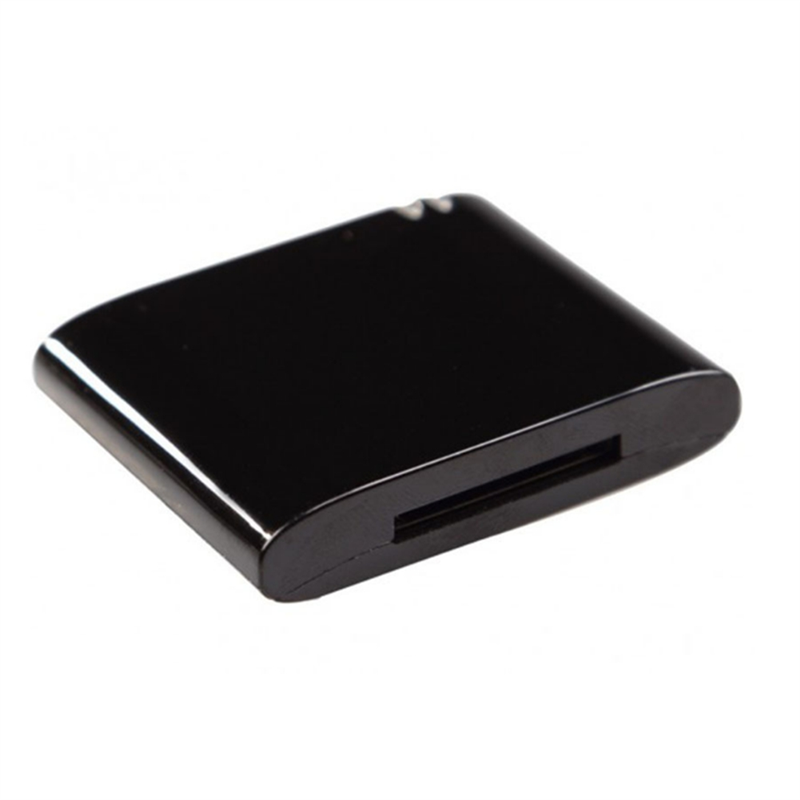 ABSQ-30 Pin Mini Bluetooth-Com - đánh giá và giá Audio Music To Video