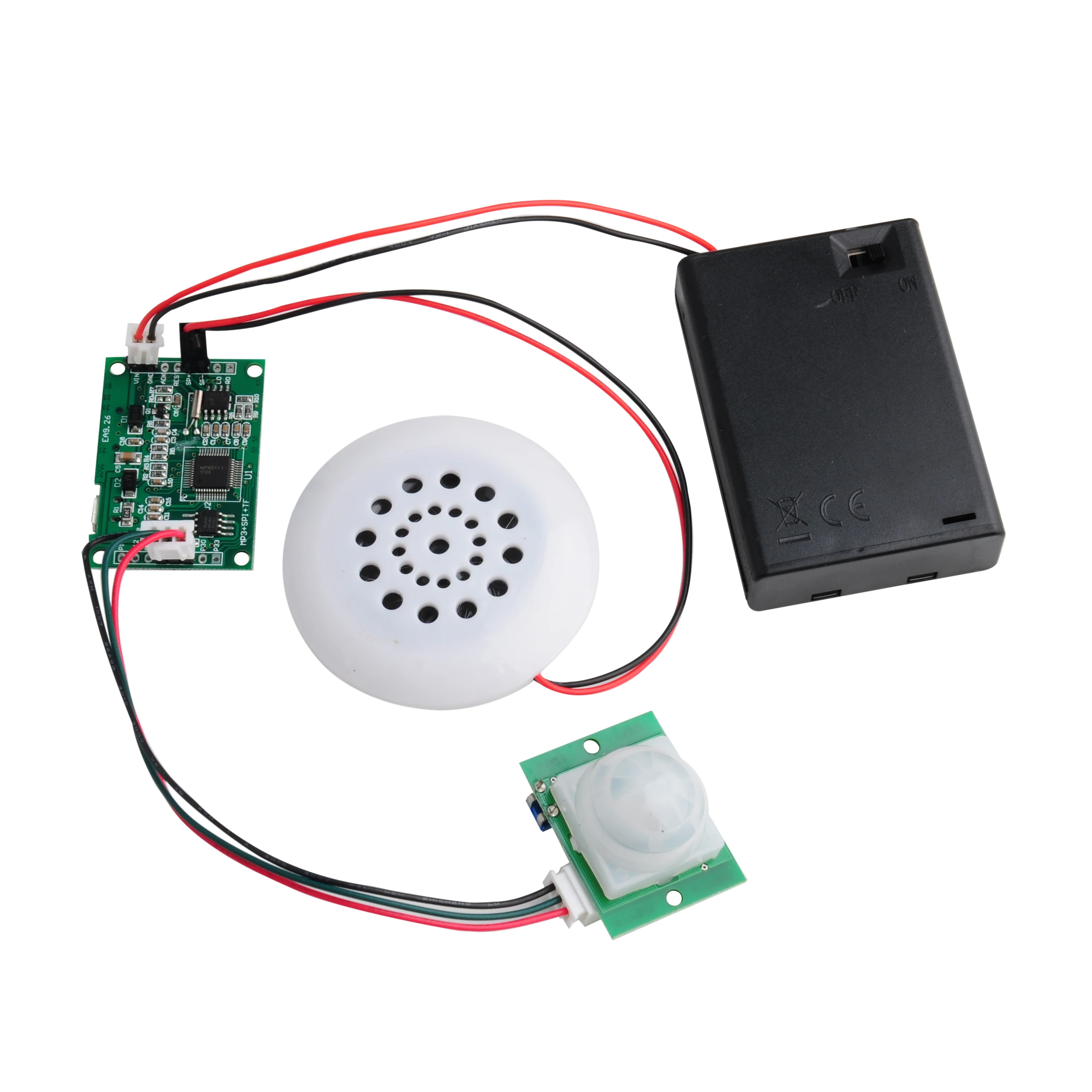 RCmall MP3 Voice Module Bộ Wel - đánh giá và giá Audio Music For Download