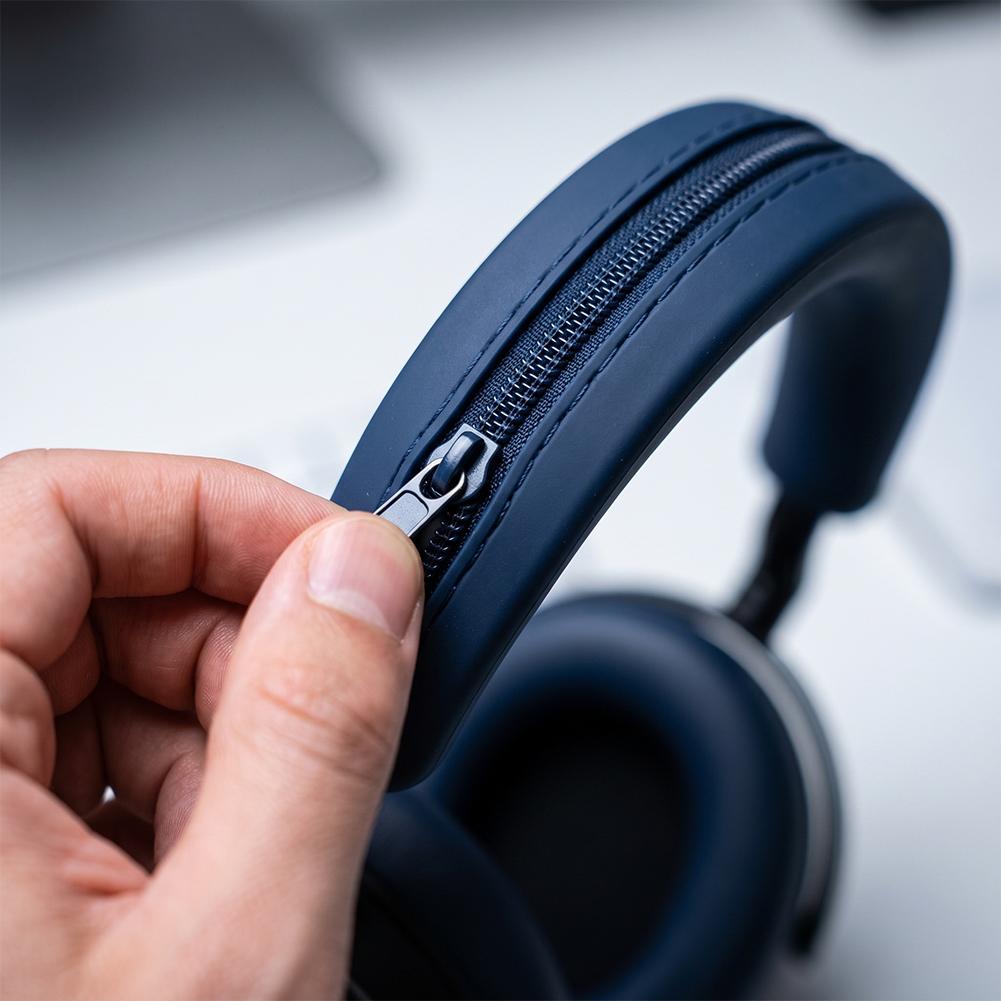 Soft Silicone Covers For Sennh - đánh giá và giá Sennheiser Headphone Momentum 4