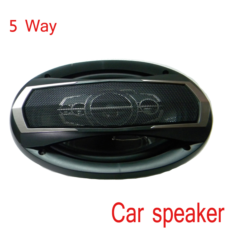2pcs 6 x 9 inch Car Coaxial Sp - đánh giá và giá Audio Music Cover